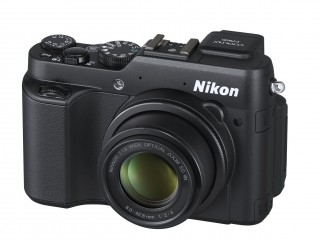 Nikon Coolpix P7800