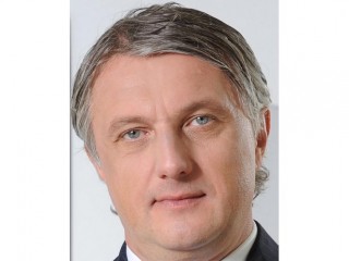 Tibor Wagner, ředitel pro trhy střední Evropy v Sony Mobile Communications