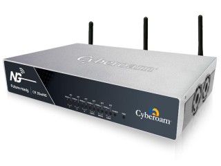 Next Generation UTM firewall NG Series