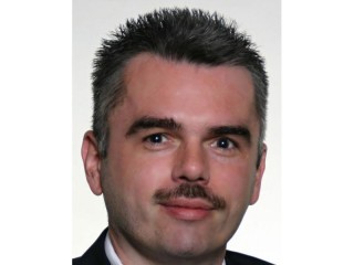 Jaroslav Kmeť, ředitel divize Public Sector a Healthcare společnosti CSC