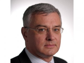 Petr Špinar, generální ředitel pro východní Evropu 