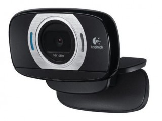 Logitech HD Webcam C615