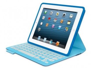 FabricSkin Keyboard Folio