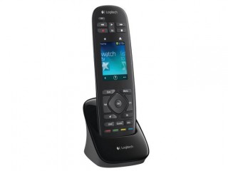 Dálkový ovladač Logitech Harmony Touch