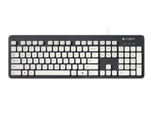 Klávesnice Logitech Washable Keyboard K310