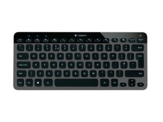 Logitech klávesnice K810