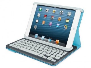 Logitech Keyboard Folio