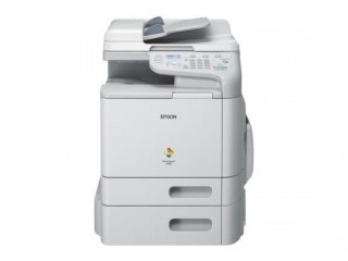 Epson CX37DTNF