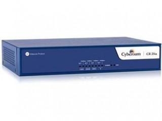 UTM Cyberoam CR25ia