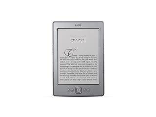 Amazon Kindle 4