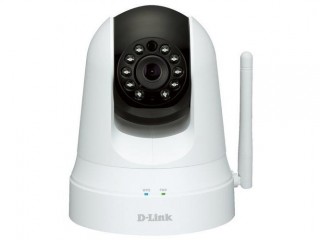 D-Link DCS-5020L