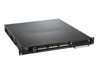 D-Link switch DXS-3600