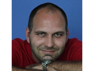Tomáš Mathauser, Key Account Manager
