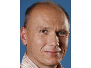 Dalibor Kačmář, manažer serverové divize Microsoft