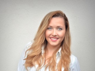 Daniela Trojanová, marketingová a PR managerka v Copy General