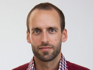 David Chytil, člen představenstva společnosti REMA Systém