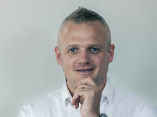 David Pecivál, business line director divize Business Apps v Seyforu