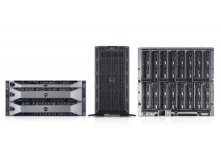 Dell PowerEdge 13