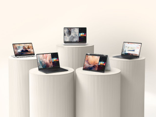 Novinky z rodiny Dell Pro Premium & Dell Pro Plus