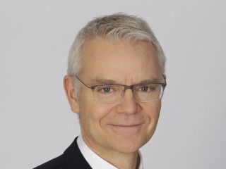 Dirk Pfefferle, viceprezident Citrix pro střední a východní Evropu