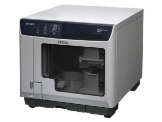 Epson Discproducer PP-100IIBD