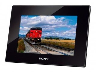 Fotorámeček Sony DPF-HD800