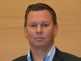 Patrick Müller, channel account executive Czech Republic & Slovakia ve společnosti Sophos