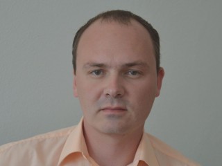 Jiří Dědek, brand manager společnosti Modecom pro ČR a SR