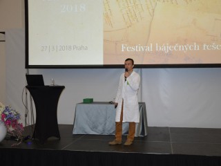 Ondřej Valenta, jednatel společnosti Alternetivo