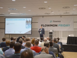 Rostislav Vocilka, generální ředitel Flowmon Networks