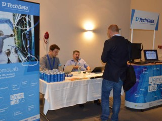 Tech Data Beerfest započal sérii podzimních setkání