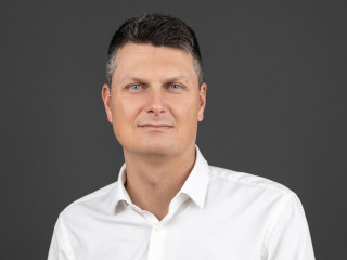Jan Antoš, technologický ředitel společnosti Trask