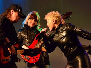 World Roxette Tribute Band - The RockSet