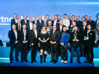 Nejlepší partneři Dell Technologies za rok 2024