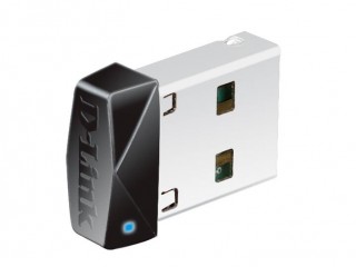 Bezdrátový N 150 USB adaptér (DWA-121) 