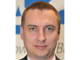 Jan Hrůza, Senior Channel Managerem v Eaton Elektrotechnika