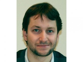 Jan Štěpánovský, manažer vývoje společnosti Effectix.com
