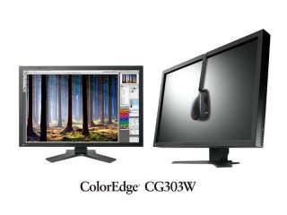 EIZO CG303W