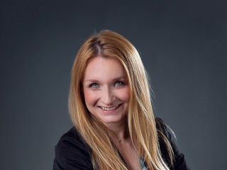 Eliška Jirovská, country manažerka české a slovenské pobočky VMwaru