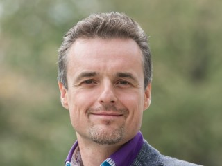 Jiří Lepka, channel sales manager EMC pro Českou republiku a Slovensko