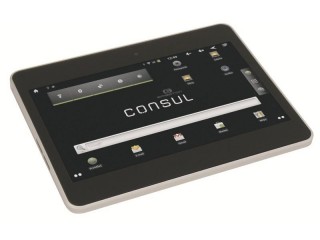 Consul s Androidem 4.0