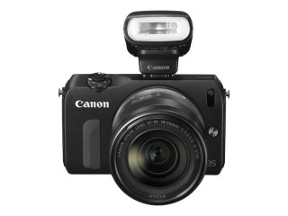 Canon EOS M