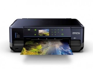 Epson Expression Premium XP-610