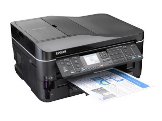 Epson BX625FWD