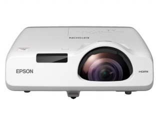 Epson EB-520