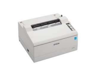 Epson LQ-50 tiskne až 360 znaků za sekundu