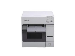 Epson TM-C3400