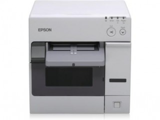 Epson TM-C3400-LT