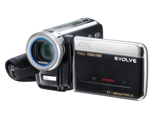 Kamera Evolve 2500HD Touch.
