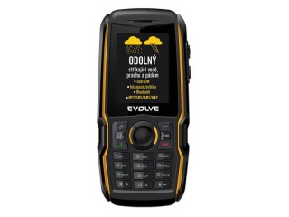 Další dravec v oblasti odolných telefonů s podporou dvou aktivních SIM karet